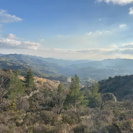 Cherry House Chandria