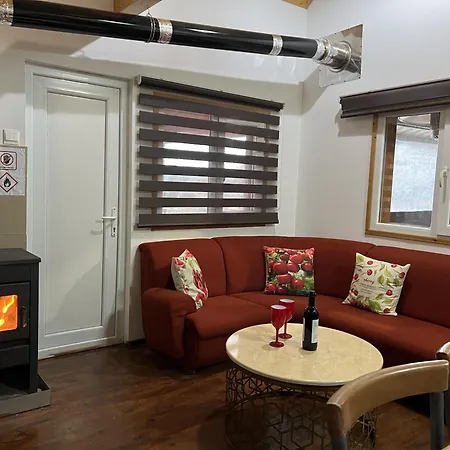 Cherry House בית נופש