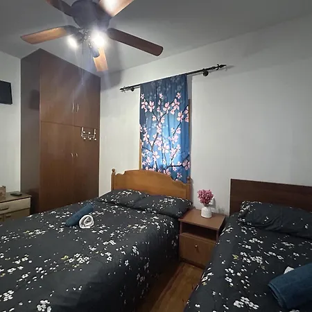 Cherry House * Chandria