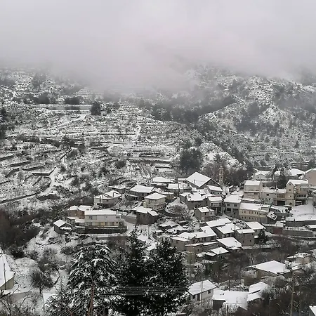 Cherry House * Chandria