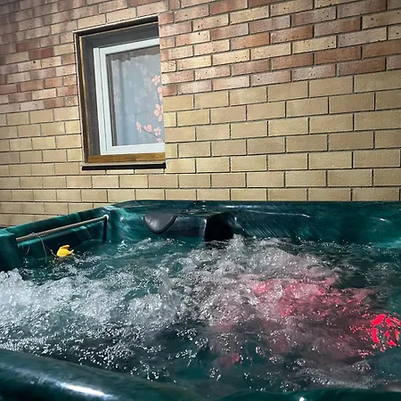 Cherry House Chandria