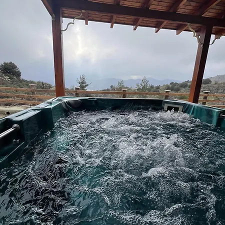 Cherry House Chandria