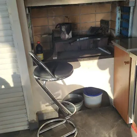 Cherry House בית נופש *