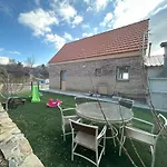 Vakantiehuis Cherry House *