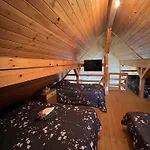 Cherry House Vakantiehuis *