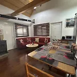 Vakantiehuis Cherry House *