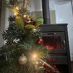 Vakantiehuis Cherry House