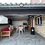 Cherry House Vakantiehuis Chandria