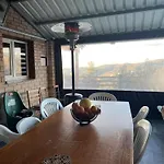 Vakantiehuis Cherry House