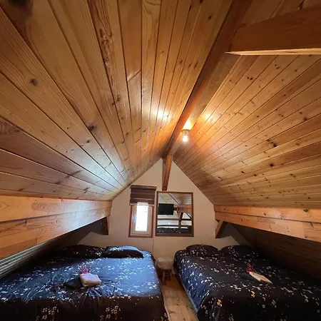 Holiday home Cherry House *