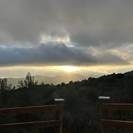 Cherry House Holiday home