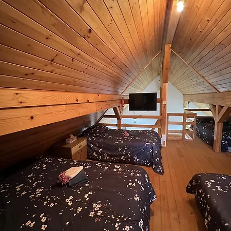 Cherry House Holiday home *