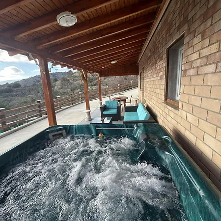 Cherry House Chandria