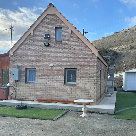 Cherry House Chandria