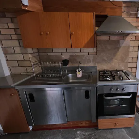 Holiday home Cherry House Chandria