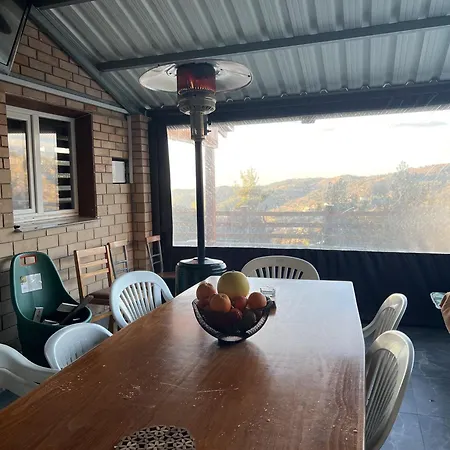 Сasa de vacaciones Cherry House