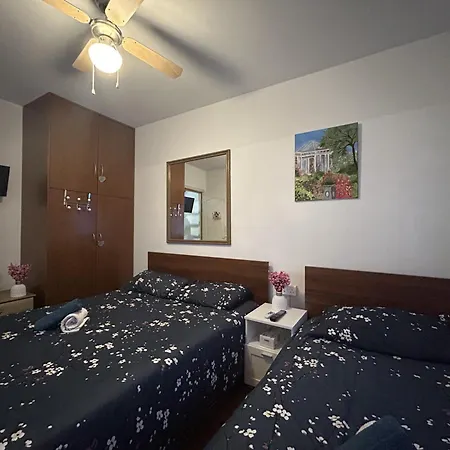 Holiday home Cherry House Chandria