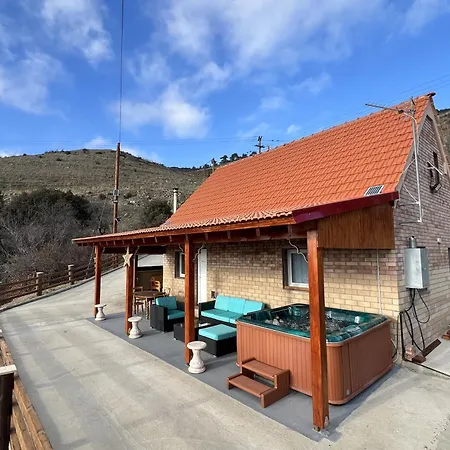Cherry House *