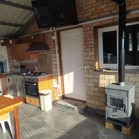 Cherry House * Chandria