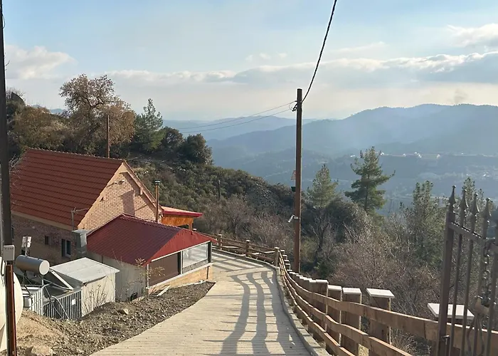 Cherry House Prázdninový dům