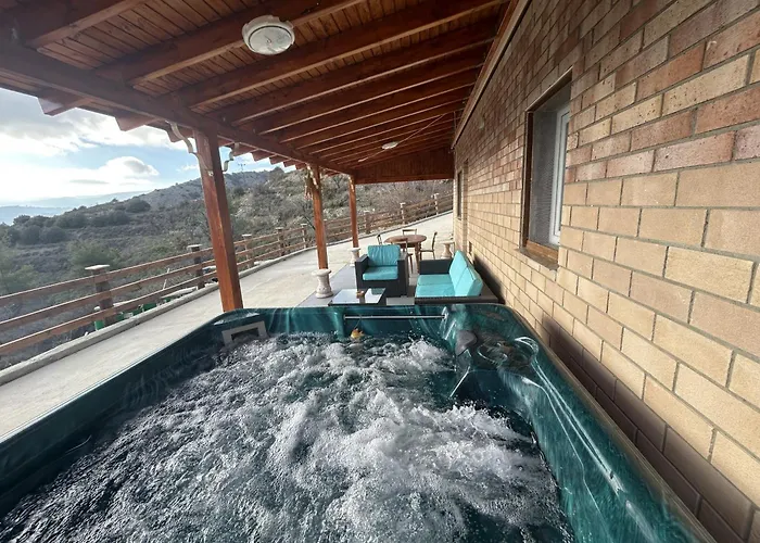 Cherry House Chandria