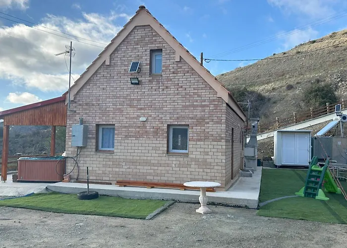 Cherry House Khandria