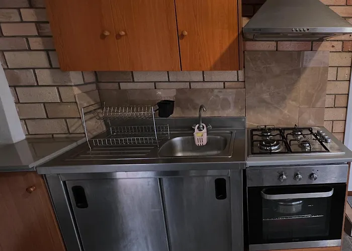 別荘 Cherry House Khandria