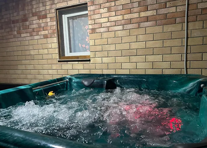 Cherry House Chandria