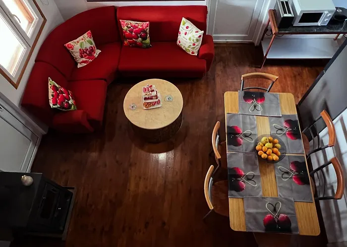 別荘 Cherry House *