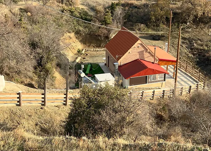 Cherry House * Khandria