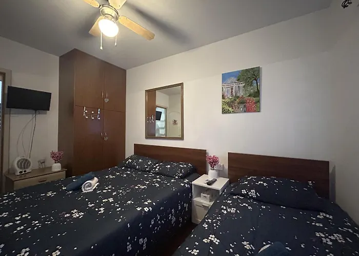 Prázdninový dům Cherry House Chandria