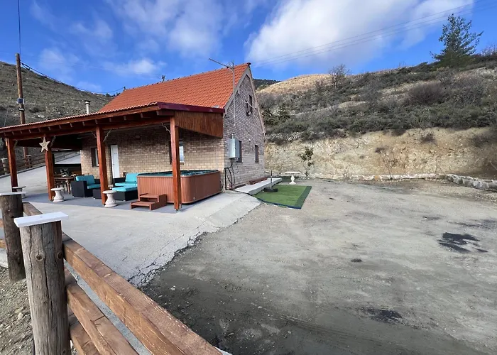 Cherry House 別荘 *