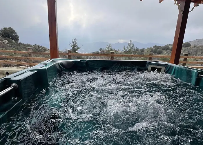 Cherry House Chandria