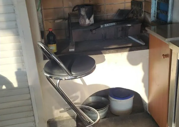 Cherry House Prázdninový dům *