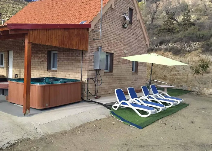 Cherry House * Khandria